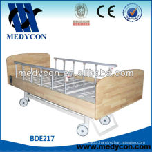 elegant furniture for home care three function electric bed